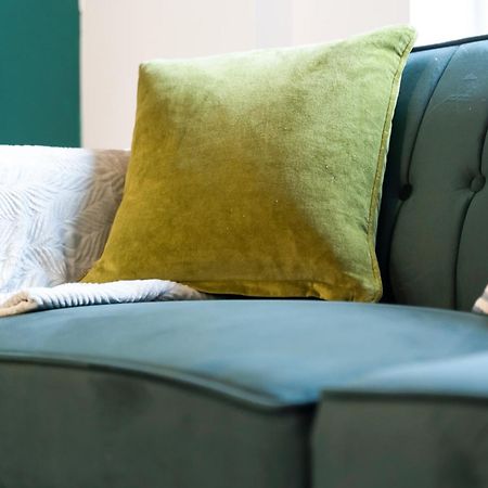 Evergreen Haven - Central 2Br - Free Parking W High Speed Wifi Birmingham Extérieur photo