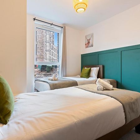 Evergreen Haven - Central 2Br - Free Parking W High Speed Wifi Birmingham Extérieur photo