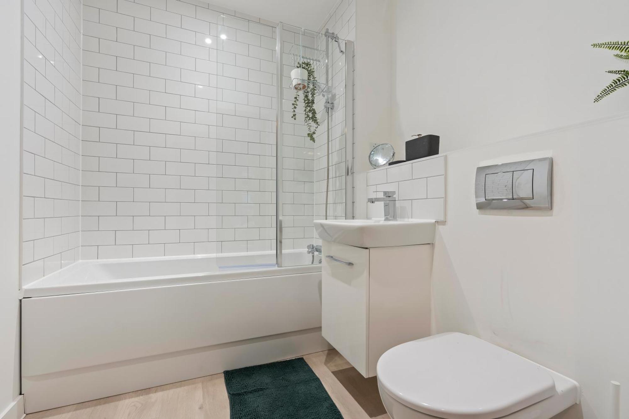 Evergreen Haven - Central 2Br - Free Parking W High Speed Wifi Birmingham Extérieur photo