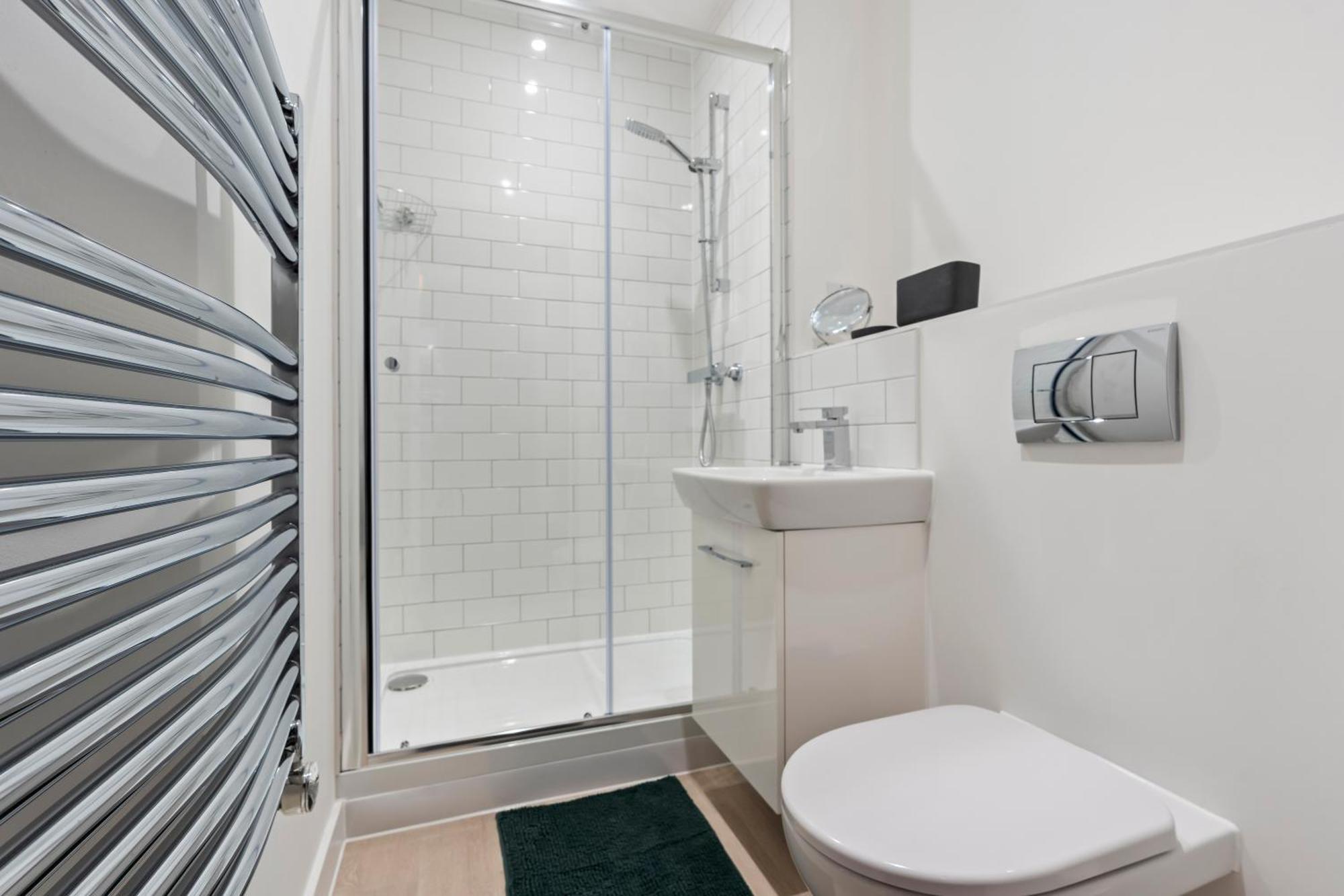 Evergreen Haven - Central 2Br - Free Parking W High Speed Wifi Birmingham Extérieur photo
